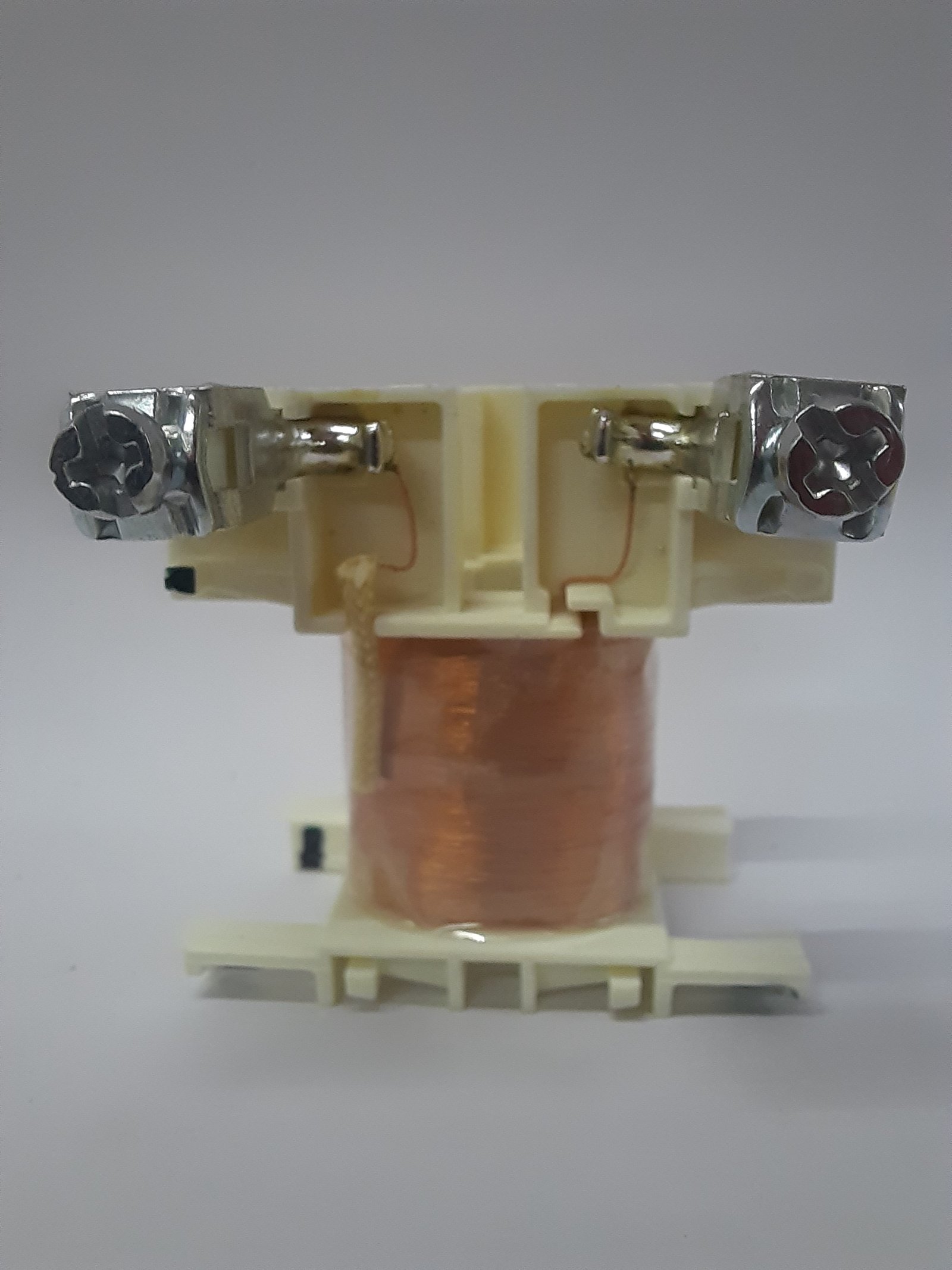 Contactors & Breaker Coils